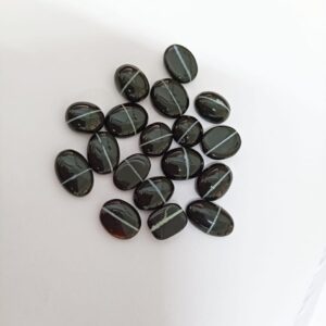 Sulemani Hakik Black