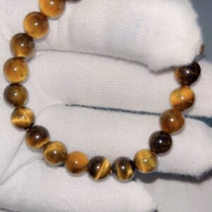 Tiger Eye Bracelet