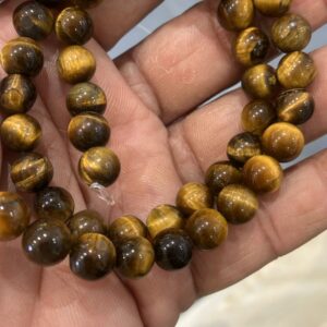 Tiger Eye