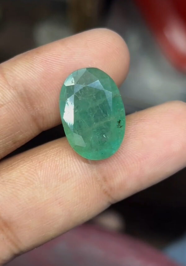Zambian Emerald Panna - Image 4
